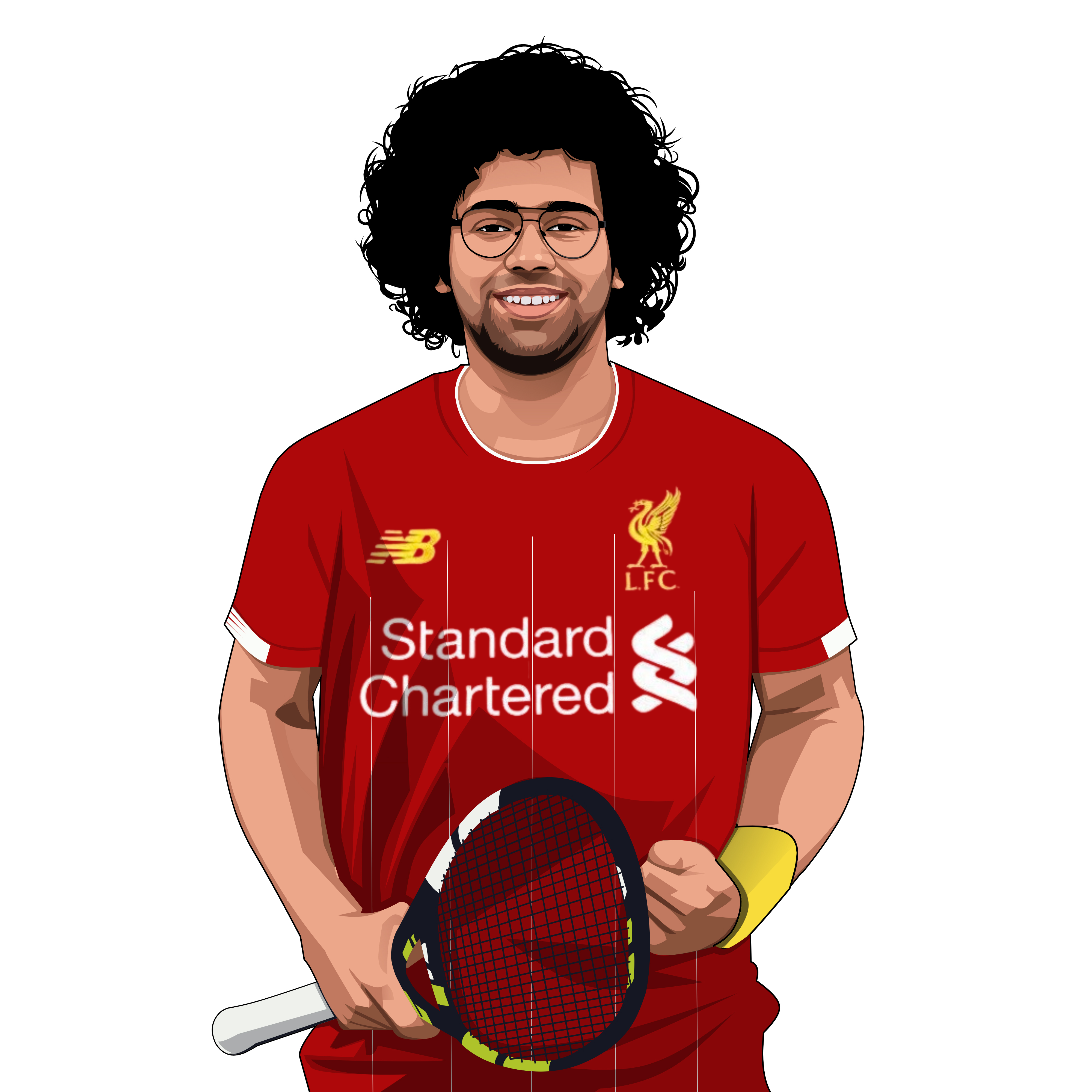 Photo of Inkit Padhi